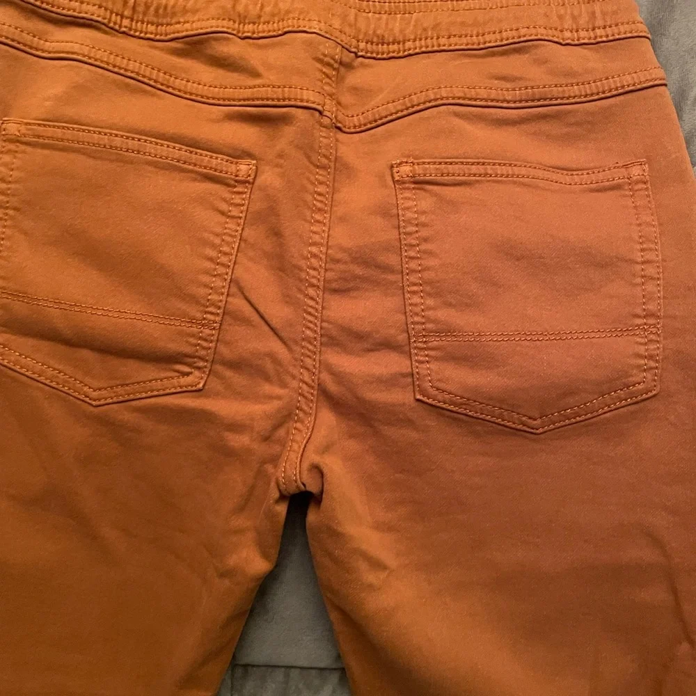 Boys jogger pants - Picture 5 of 5